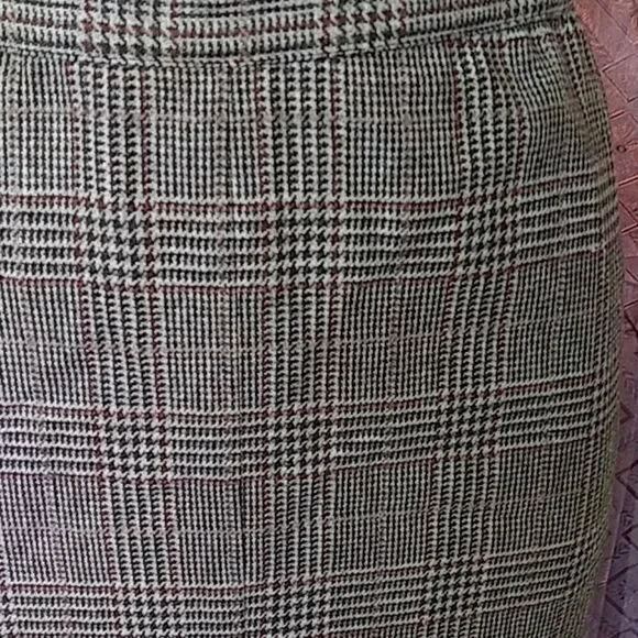 Elle et lui skirt  - Picture 3 of 6